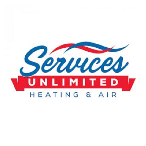 Image for Services Unlimited Heating and Air Conditioning with ID of: 2498763