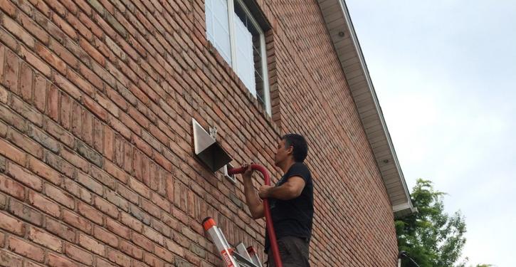 Image for Flat Rate Air Duct Cleaning with ID of: 2499152