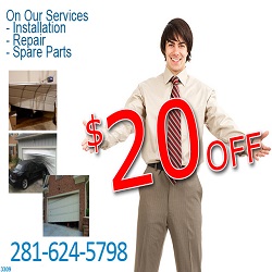 Image for Garage Doors Stafford with ID of: 2499238