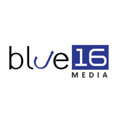 Image for Blue 16 Media with ID of: 2499253