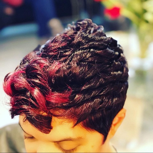 Image for Double Exposure Hair Salon with ID of: 2499331