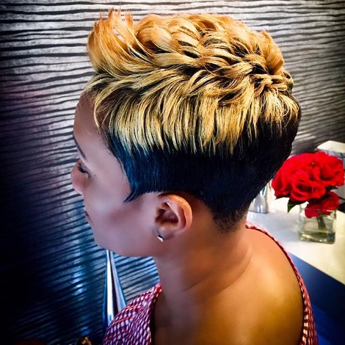 Image for Double Exposure Hair Salon with ID of: 2499337