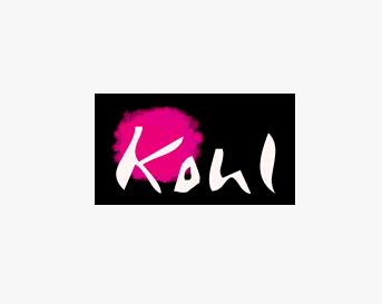 Image for Kohl with ID of: 2499371