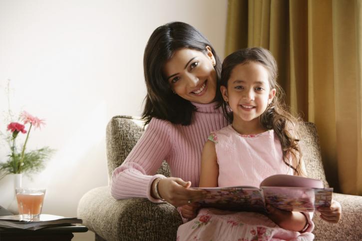 Image for A Digital Letter from a Ma to Her Child! About Parenting Blogs with ID of: 2499399
