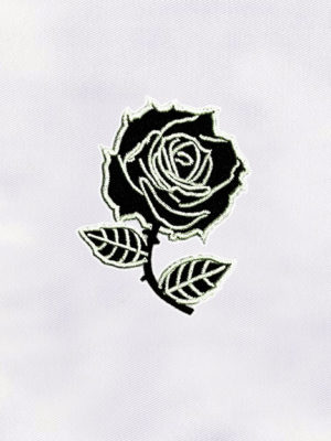Image for Flowers Embroidery with ID of: 2499489