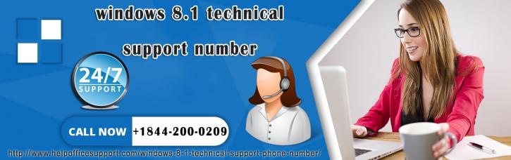 Image for Online Technical Experts to Setup Windows 8.1 OS with ID of: 2499607