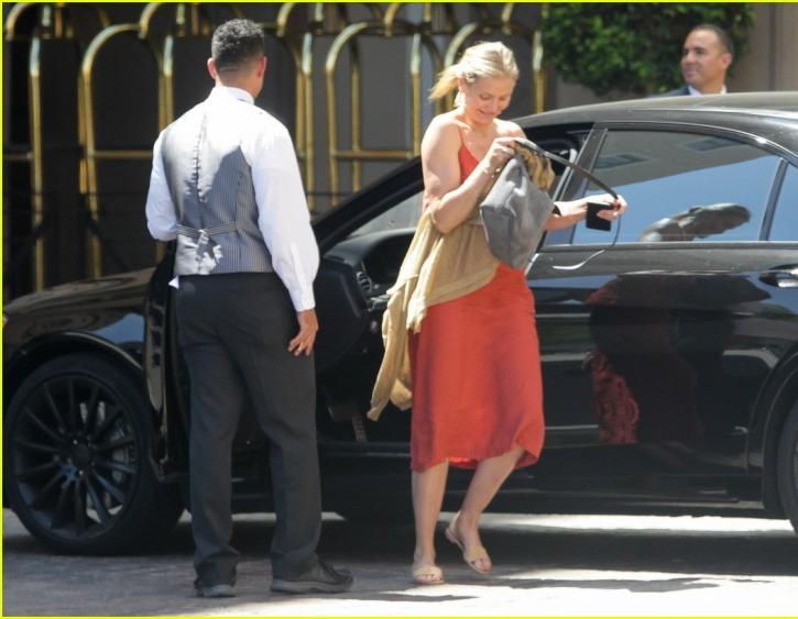 Image for Los Angeles Restaurant Valet Parking with ID of: 2499754