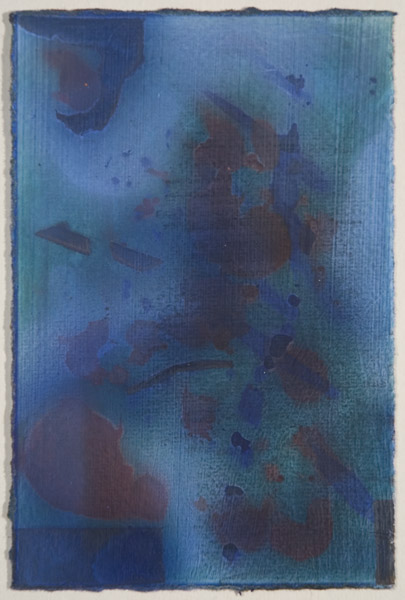 Image for Drew Knapp - Visual Artist with ID of: 250