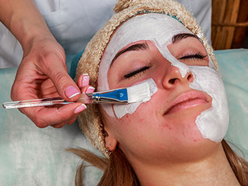 Image for Swedish oil massage with ID of: 2500053