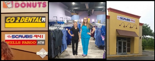 Image for Scrubs 941 with ID of: 2500396