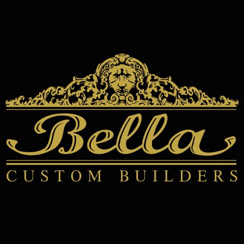 Image for Bella Custom Builders with ID of: 2500875