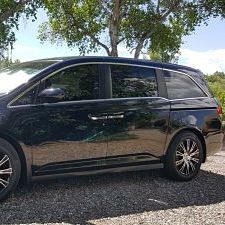 Image for Limo Sedona with ID of: 2500898