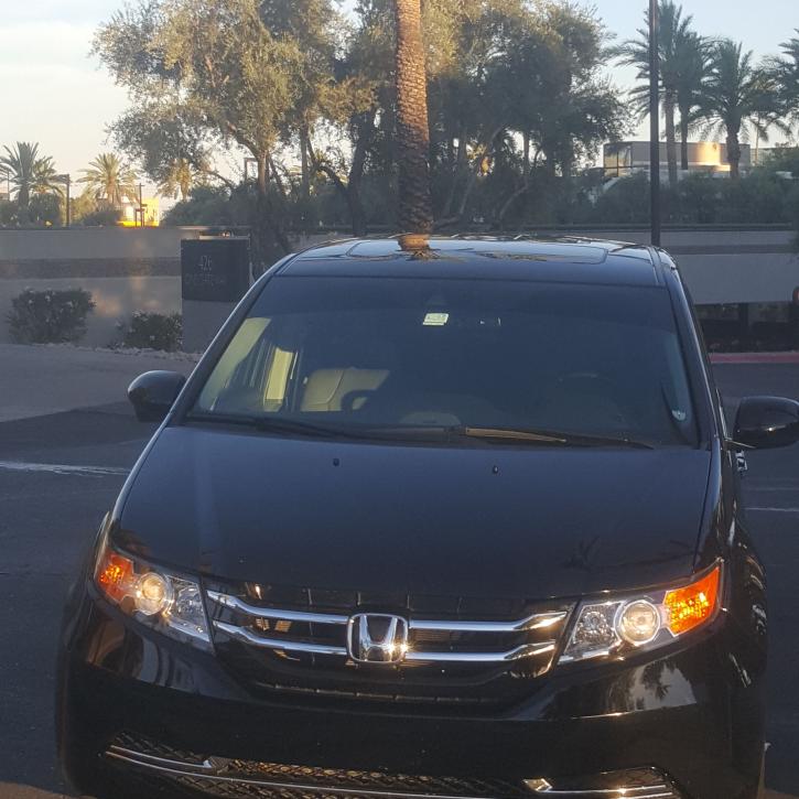 Image for Limo Sedona with ID of: 2500899