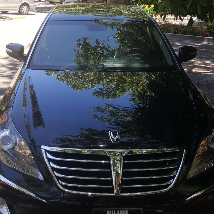 Image for Limo Sedona with ID of: 2500900