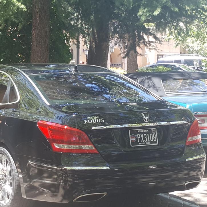Image for Limo Sedona with ID of: 2500901