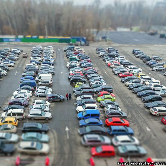 Image for EZ Public Parking with ID of: 2500992