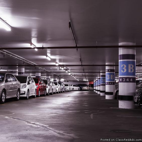 Image for EZ Public Parking with ID of: 2500993