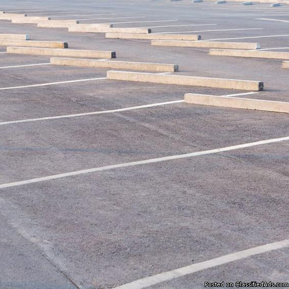 Image for EZ Public Parking with ID of: 2500994