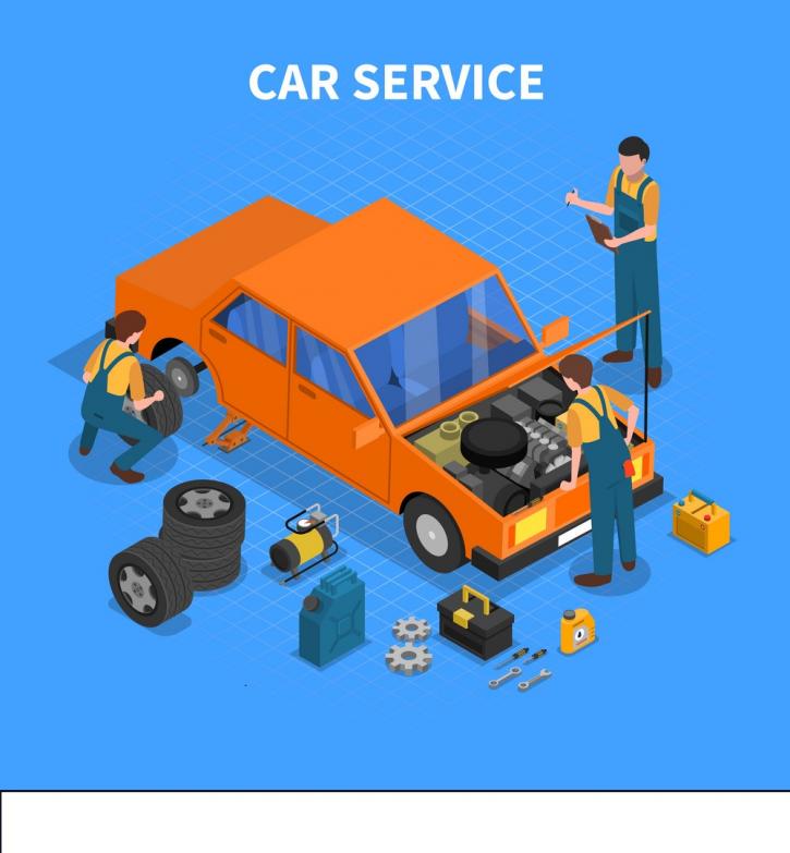 Image for Car Service in Chennai with ID of: 2501109