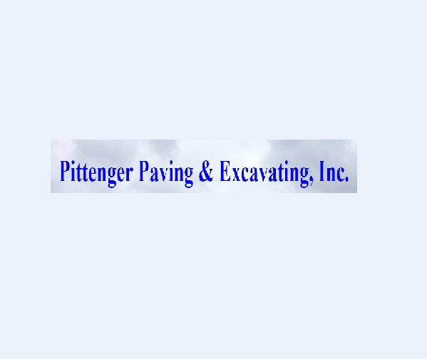 Image for Pittenger Paving & Excavating, Inc. with ID of: 2501127