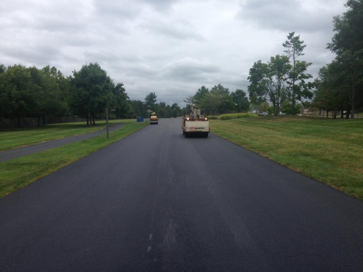 Image for Pittenger Paving & Excavating, Inc. with ID of: 2501129