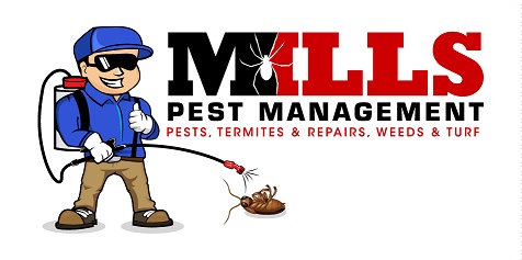 Image for Mills Pest Management with ID of: 2501159