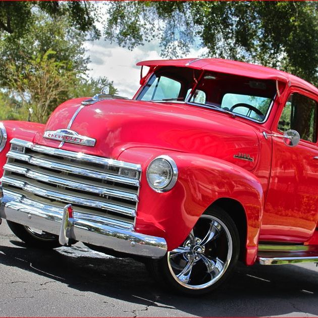 Image for Wes Pullin Automotive By Design with ID of: 2501253