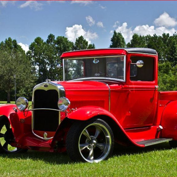 Image for Wes Pullin Automotive By Design with ID of: 2501255