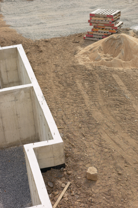 Image for Curt Heckert Concrete CO with ID of: 2501469