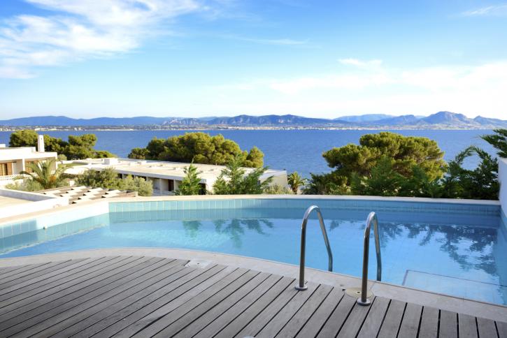 Image for Pearson Pools Inc. with ID of: 2501486