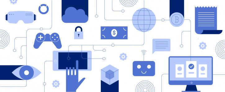 Image for Tech Trends That Will Disrupt Markets in the Nearest Future with ID of: 2501639