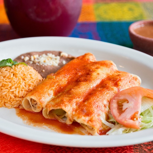 Image for Fiesta Mexicana Restaurant with ID of: 2501661