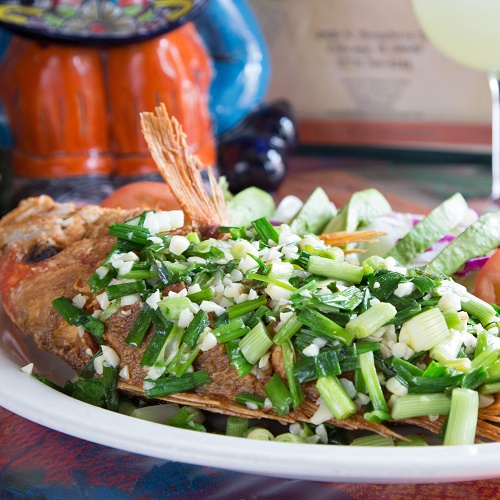Image for Fiesta Mexicana Restaurant with ID of: 2501669