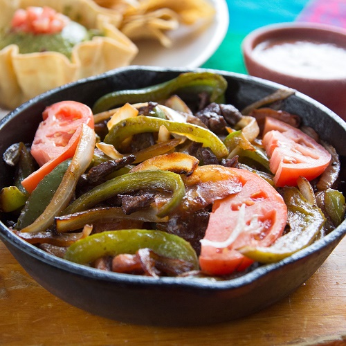 Image for Fiesta Mexicana Restaurant with ID of: 2501670