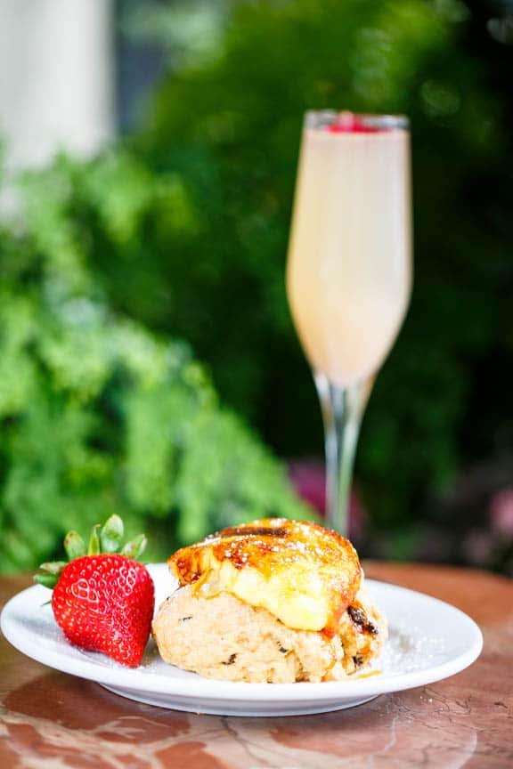 Image for Sunday Brunch Pasadena with ID of: 2501756