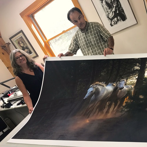 Image for The Highland Studio with ID of: 2501769