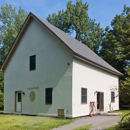 Image for The Highland Studio with ID of: 2501773