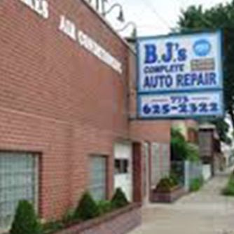 Image for BJ's Auto Repair with ID of: 2501838