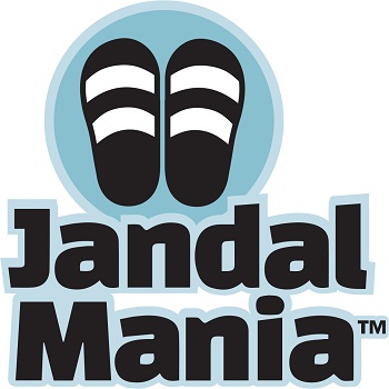 Image for Jandal Mania with ID of: 2501860