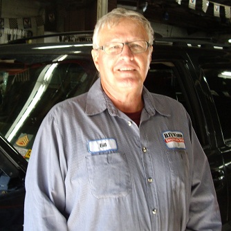 Image for BJ's Auto Repair with ID of: 2501880