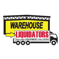 Image for Warehouse Liquidators with ID of: 2501903