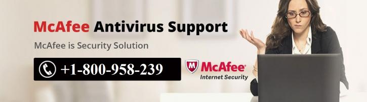 Image for Mcafee Support Number Australia with ID of: 2501993