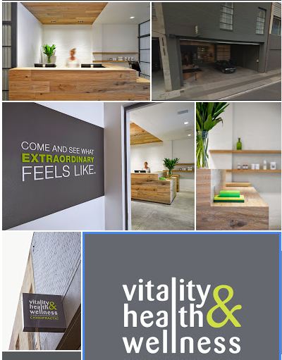 Image for Best Chiropractor in South yarra with ID of: 2502098
