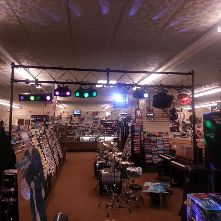 Image for Musician's Corner & Music Learning Center with ID of: 2502579