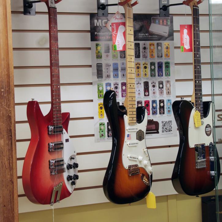 Image for Musician's Corner & Music Learning Center with ID of: 2502582
