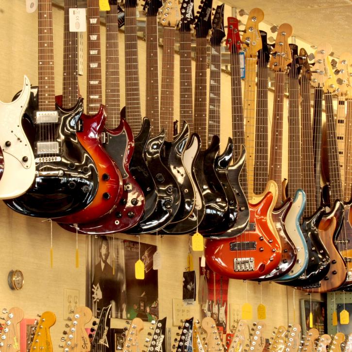 Image for Musician's Corner & Music Learning Center with ID of: 2502583