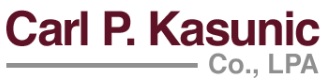 Image for Carl P. Kasunic Co with ID of: 2502631