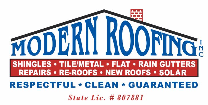 Image for Modern Roofing, Inc. with ID of: 2502681