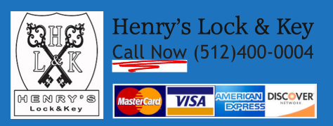 Image for Henry's Lock & Key with ID of: 2502925