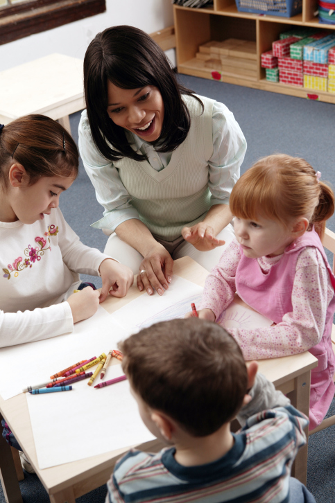 Image for Inclusive Montessori School with ID of: 2502970